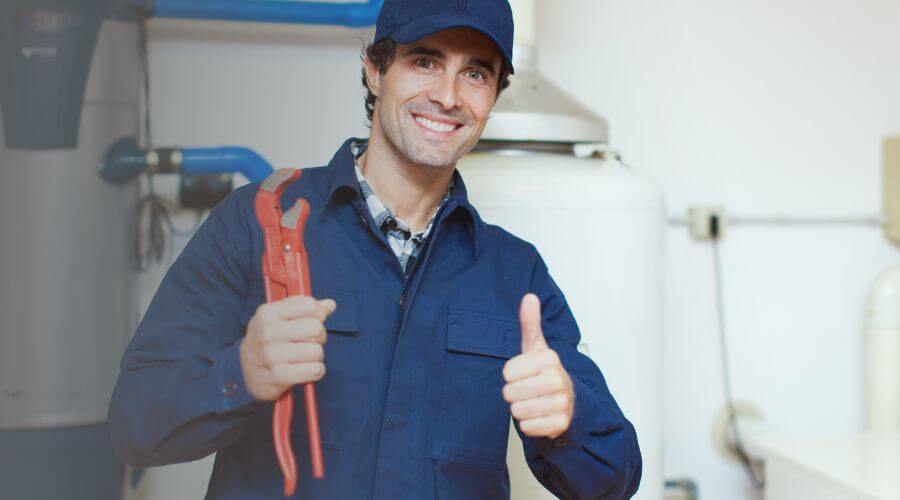 Professional septic tank pumping in Watts, OK